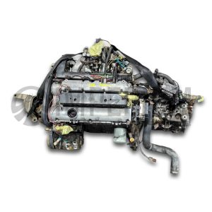 Opel Astra G 1.6 C16SE Engine