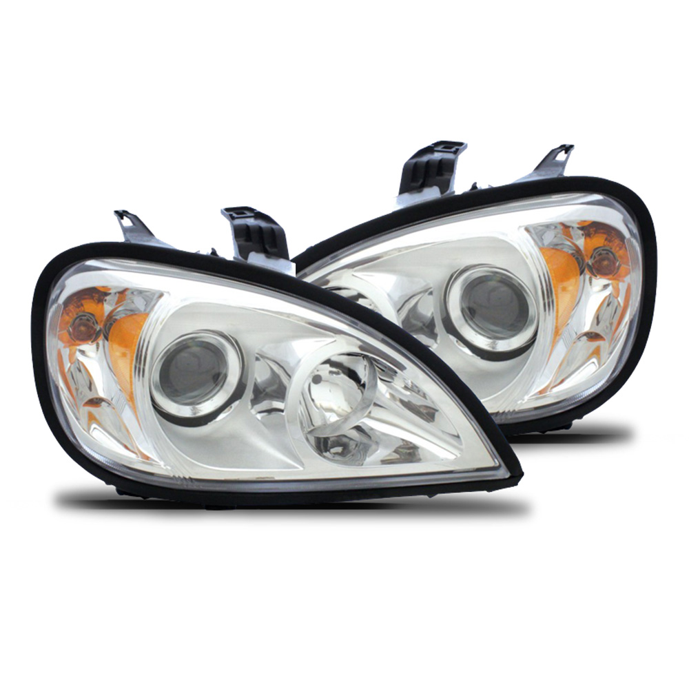 Headlamps