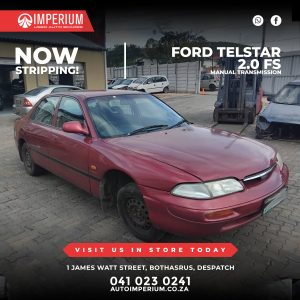 Ford Telstar 2.0 FS